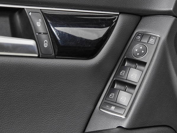 Mercedes-Benz C-Класс, III (W204) Рестайлинг фото №13