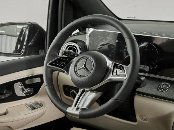 Mercedes-Benz V-Класс, III (W447) Рестайлинг 2 фото №10