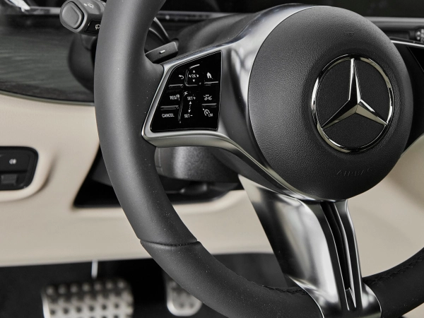 Mercedes-Benz V-Класс, III (W447) Рестайлинг 2 фото №11