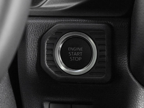 Toyota Land Cruiser Prado, 250 Series фото №13