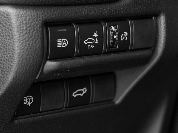 Toyota Land Cruiser Prado, 250 Series фото №17