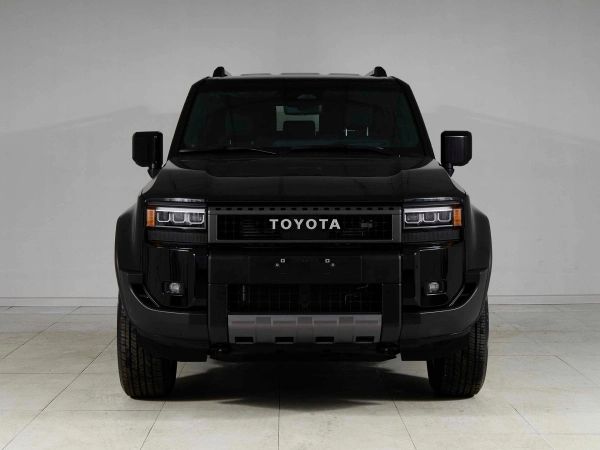 Toyota Land Cruiser Prado, 250 Series фото №2