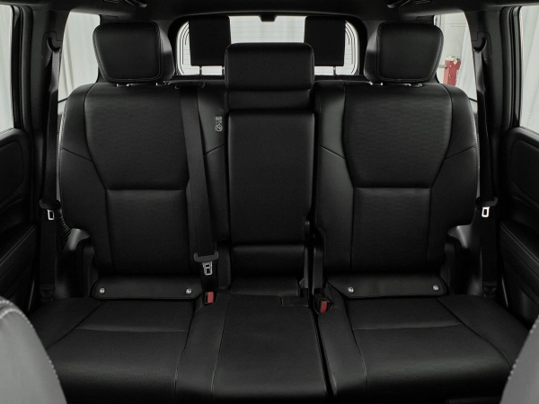 Toyota Land Cruiser Prado, 250 Series фото №27