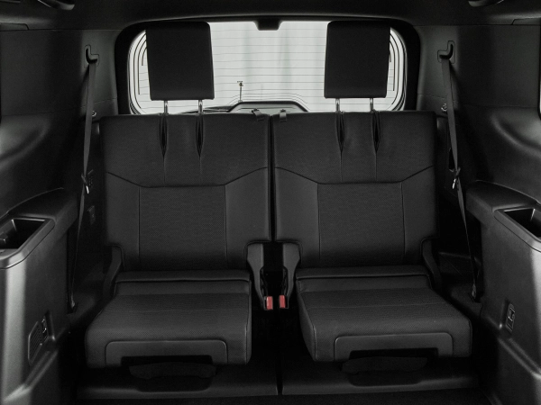 Toyota Land Cruiser Prado, 250 Series фото №29