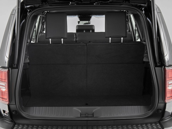 Toyota Land Cruiser Prado, 250 Series фото №30