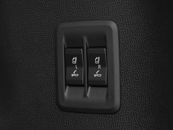 Toyota Land Cruiser Prado, 250 Series фото №32