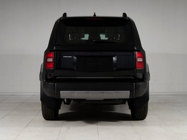 Toyota Land Cruiser Prado, 250 Series фото №5