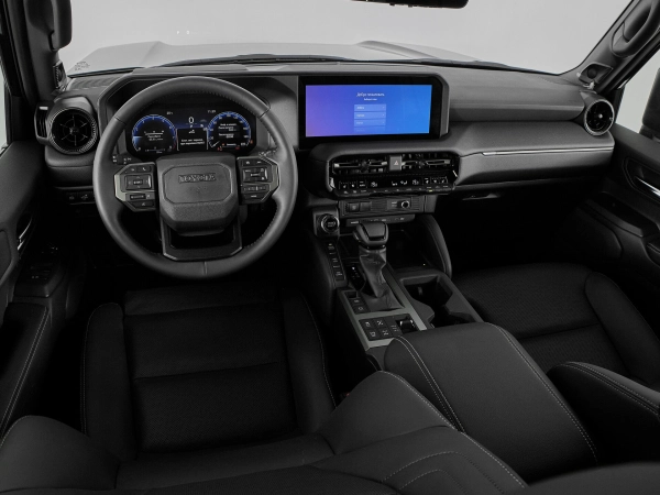 Toyota Land Cruiser Prado, 250 Series фото №7