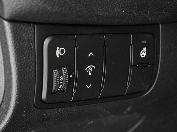 Kia Ceed, II фото №15