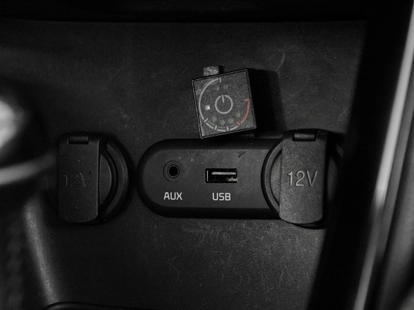 Kia Ceed, II фото №20