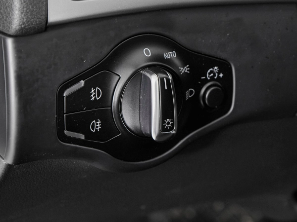 Audi A4, IV (B8) Рестайлинг фото №13