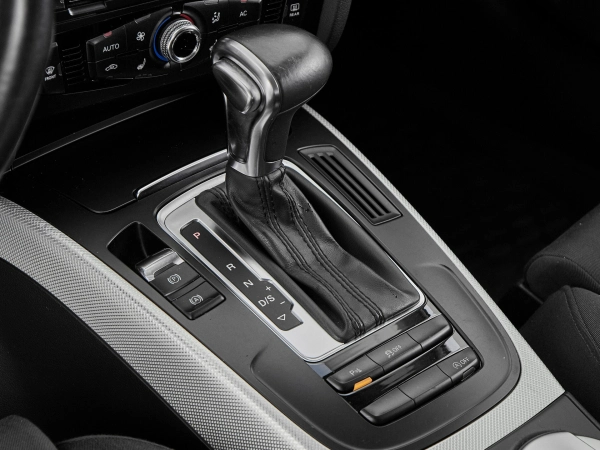 Audi A4, IV (B8) Рестайлинг фото №16