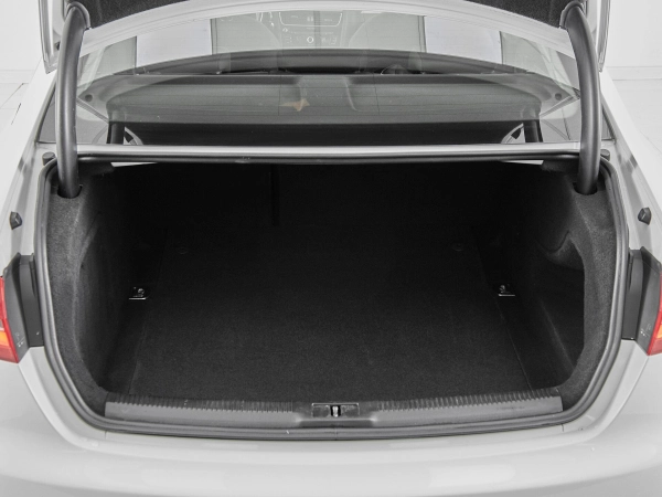 Audi A4, IV (B8) Рестайлинг фото №18