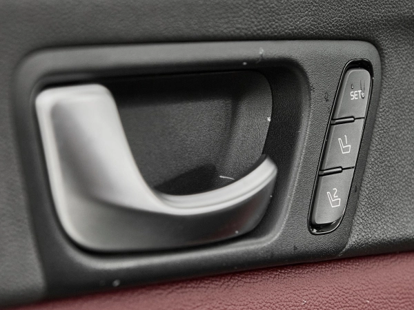 Kia Optima, IV Рестайлинг фото №16