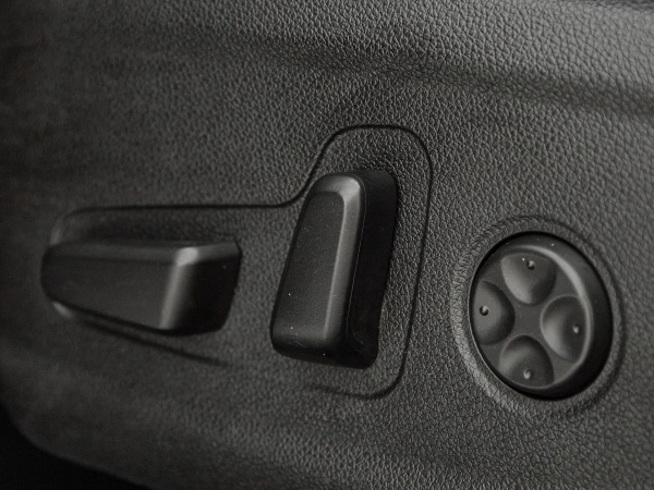 Kia Optima, IV Рестайлинг фото №17