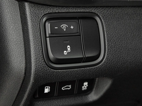 Kia Optima, IV Рестайлинг фото №19