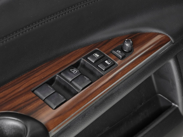 Nissan Teana, II Рестайлинг фото №12
