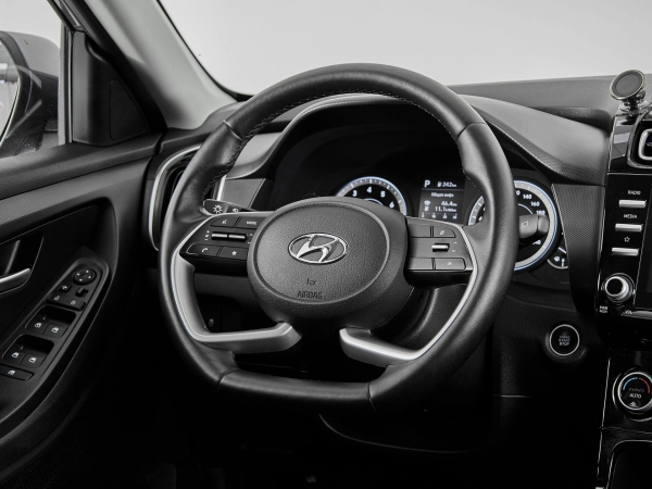 Hyundai Creta, II фото №10