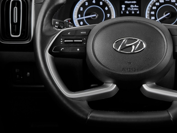 Hyundai Creta, II фото №11