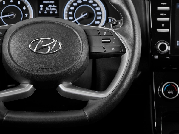 Hyundai Creta, II фото №12