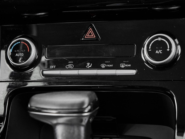 Hyundai Creta, II фото №17
