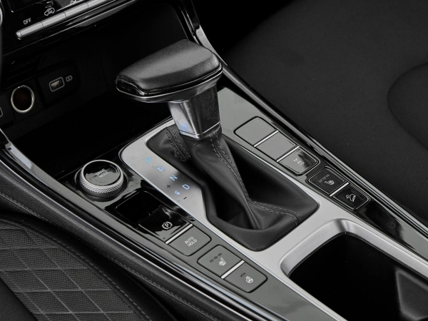 Hyundai Creta, II фото №19
