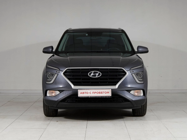 Hyundai Creta, II фото №2
