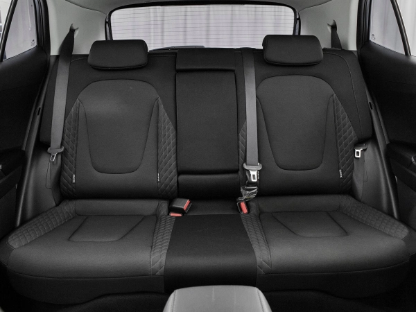Hyundai Creta, II фото №20