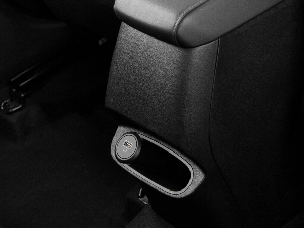 Hyundai Creta, II фото №21