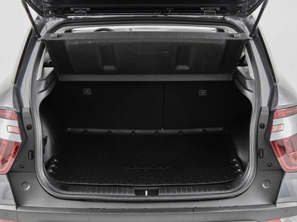 Hyundai Creta, II фото №22