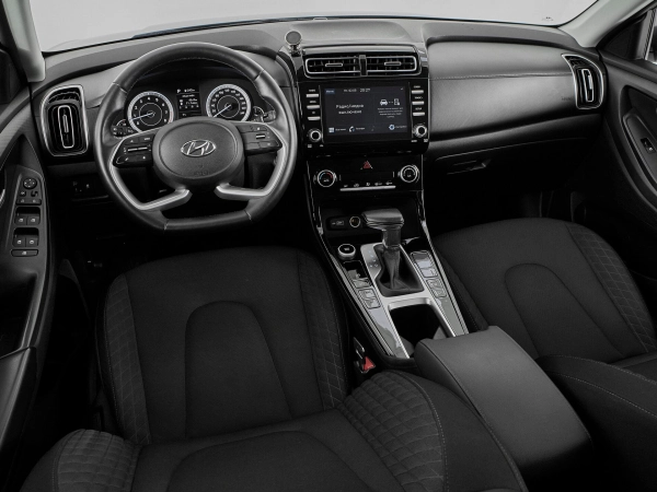 Hyundai Creta, II фото №7