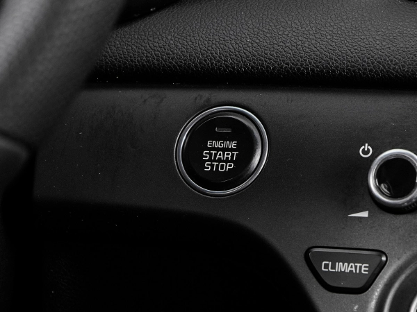 Kia Sportage, IV фото №13
