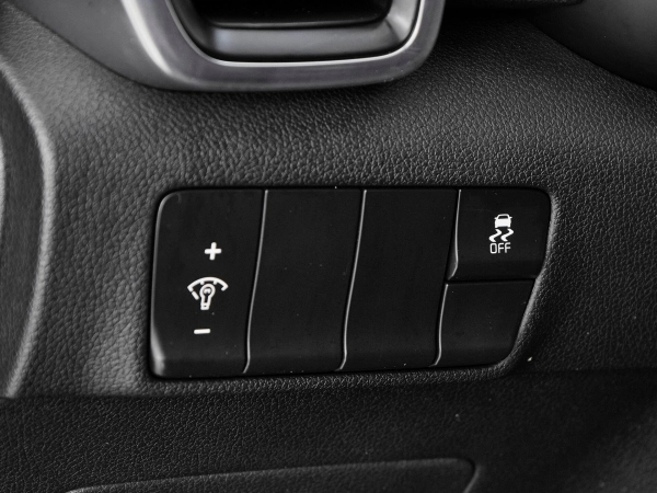 Kia Sportage, IV фото №15