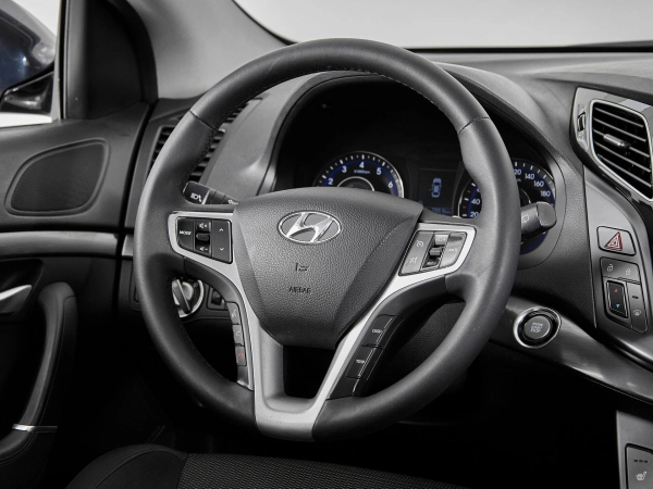Hyundai i40, I фото №10