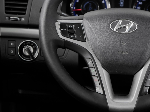 Hyundai i40, I фото №11