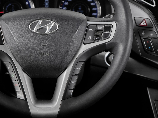 Hyundai i40, I фото №12