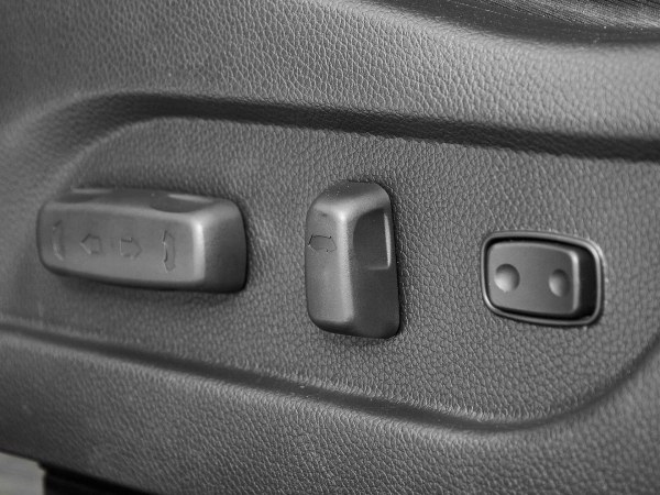 Hyundai i40, I фото №16