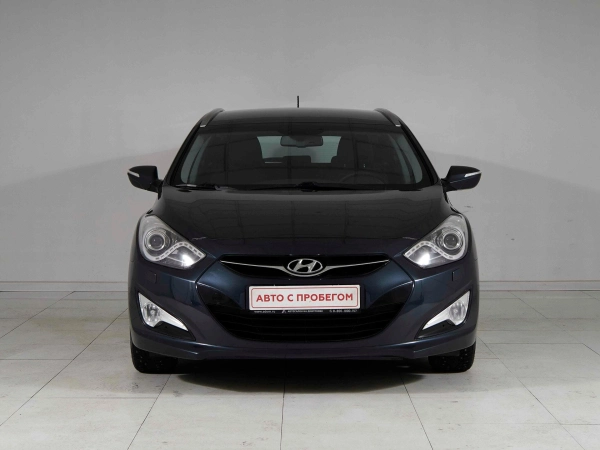 Hyundai i40, I фото №2