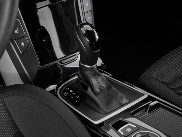 Hyundai i40, I фото №20