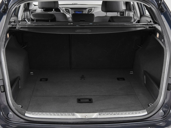 Hyundai i40, I фото №22