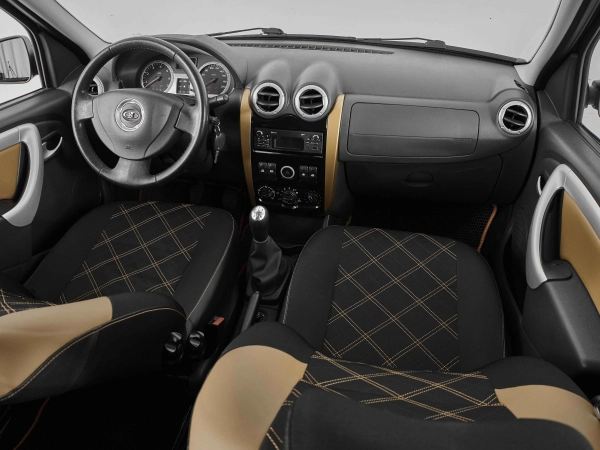 Lada (ВАЗ) Largus, I фото №9