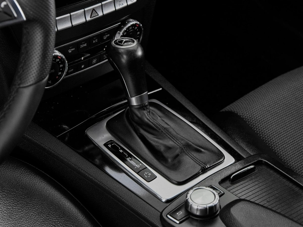 Mercedes-Benz C-Класс, III (W204) Рестайлинг фото №17
