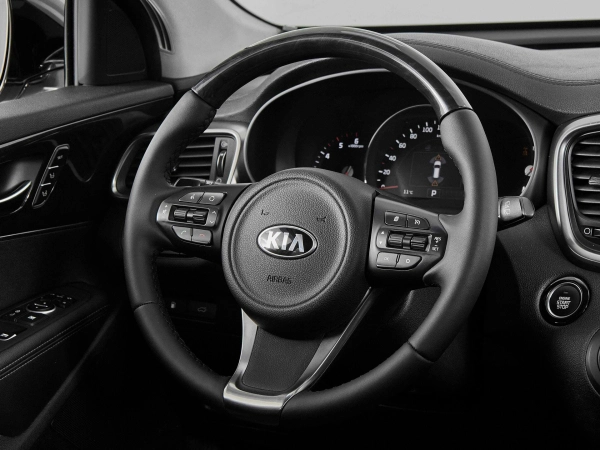 Kia Sorento, III Prime фото №10