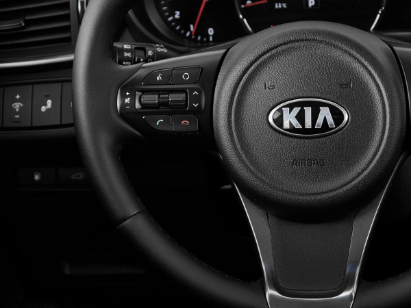 Kia Sorento, III Prime фото №11