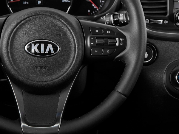 Kia Sorento, III Prime фото №12