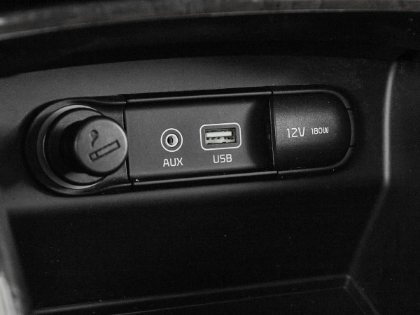 Kia Sorento, III Prime фото №21