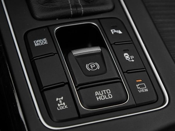 Kia Sorento, III Prime фото №24