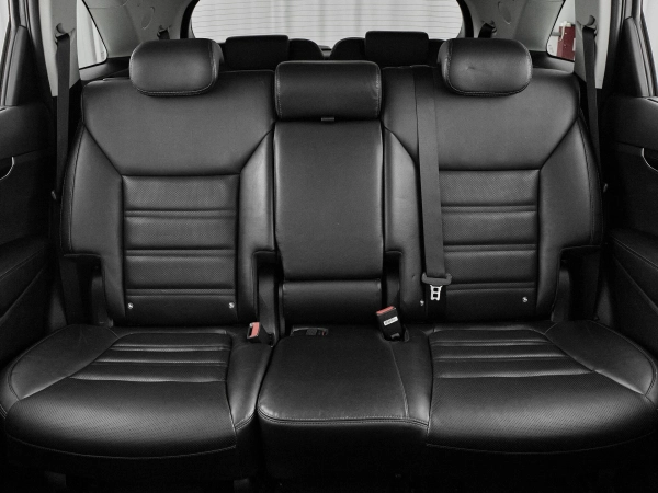 Kia Sorento, III Prime фото №25