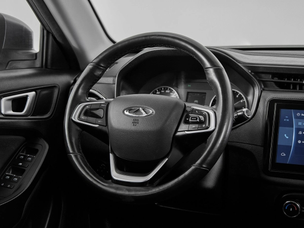 Chery Tiggo 4, I Рестайлинг фото №11
