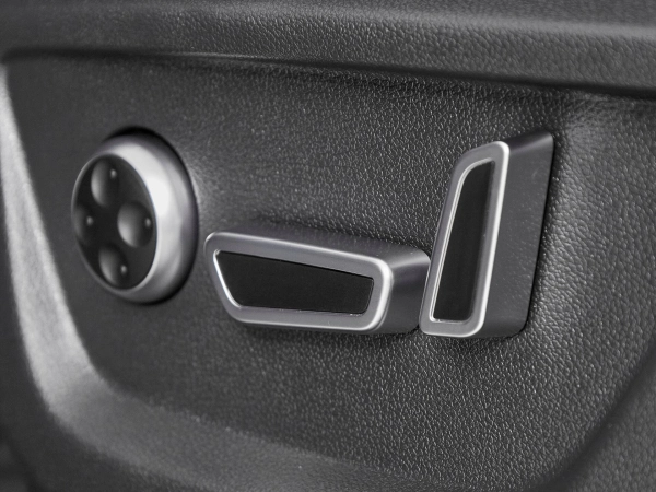 Chery Tiggo 4, I Рестайлинг фото №13